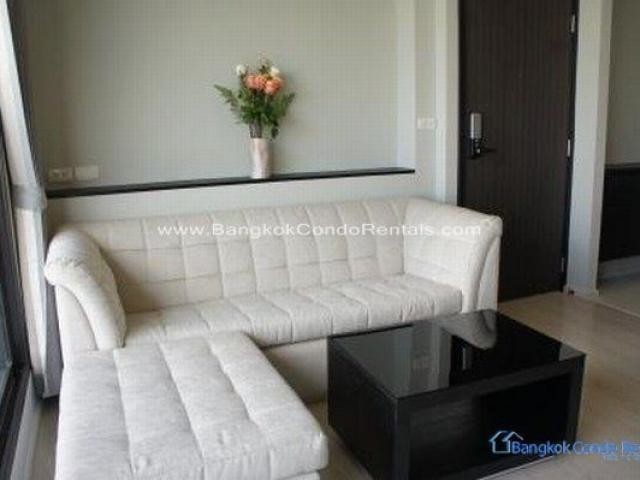 2 bed Rhythm Sukhumvit 44