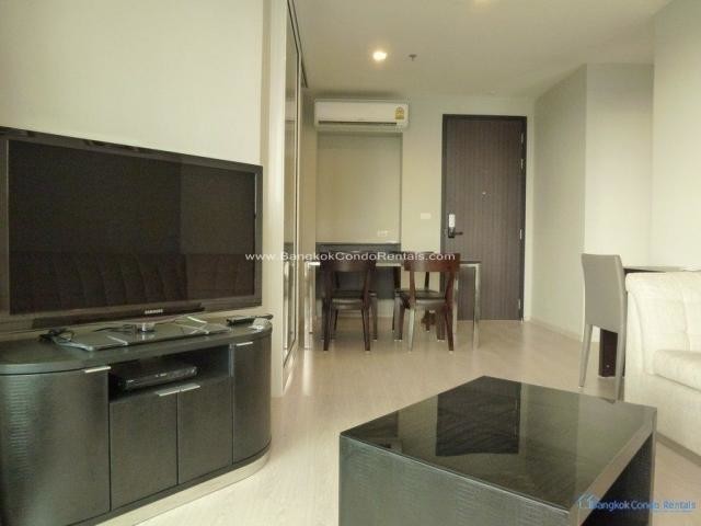 2 Bed Rhythm Sukhumvit