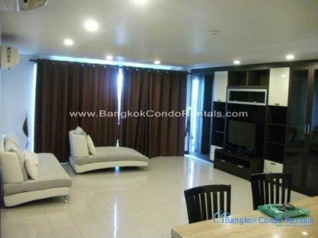 3 Bed Condo for Rent at Avenue 61