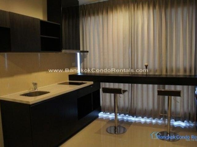 1 Bed Rhythm Sukhumvit 44