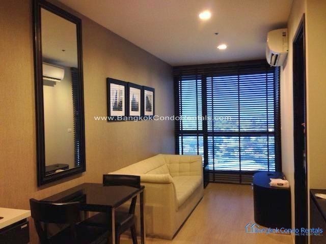 1 Bed Rhythm Sukhumvit 44