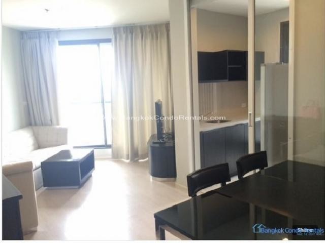 2 Bed Rhythm Sukhumvit 44