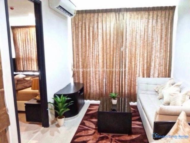 1 Bed Rhythm Sukhumvit 44