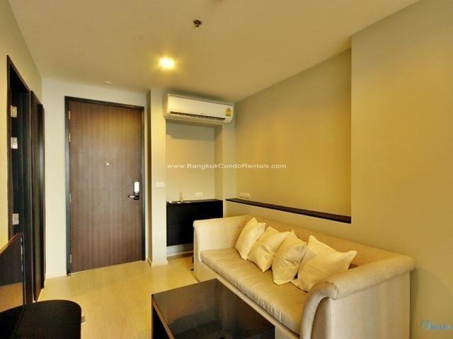 1 Bed Rhythm Sukhumvit 44