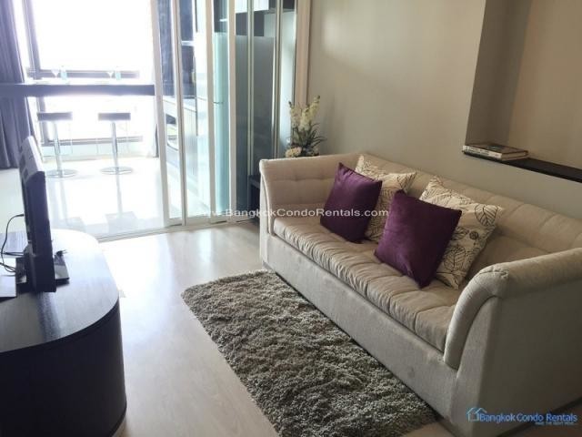 1 Bed for Rent at Rhythm Sukhumvit 44