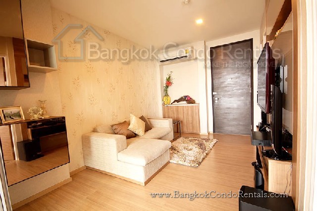 1 Bed Rhythm Sukhumvit