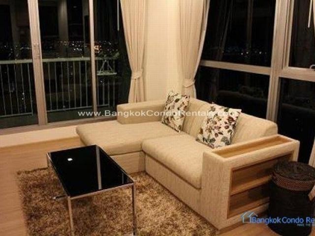 1 Bed Rhythm Sukhumvit