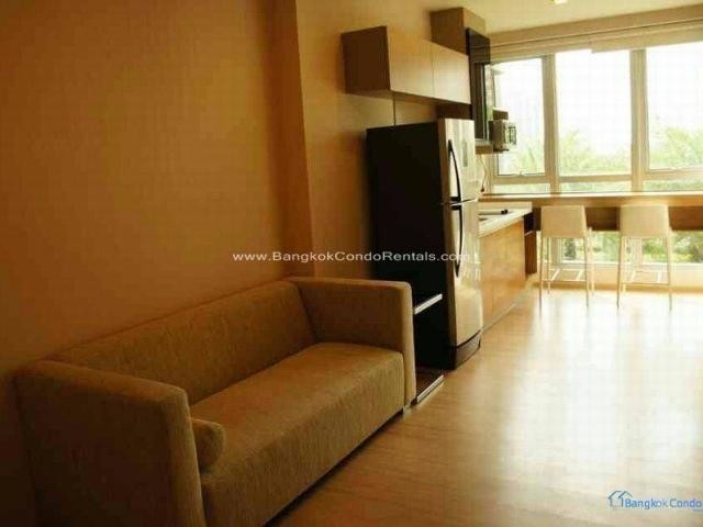 1 Bed Rhythm Sukhumvit 50