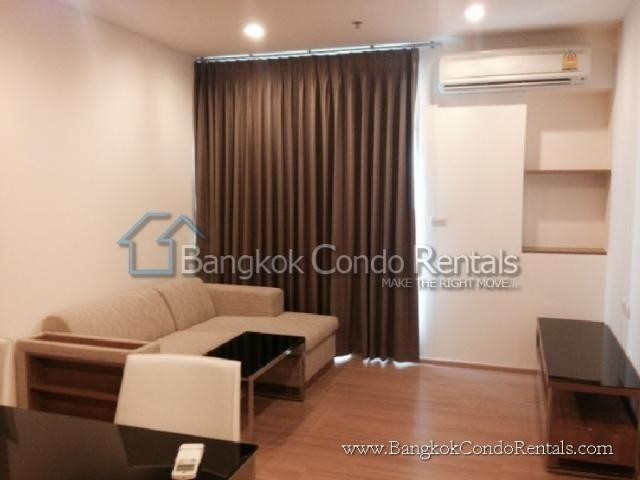 2 Bed Condo for Rent at Rhythm Sukhumvit 50