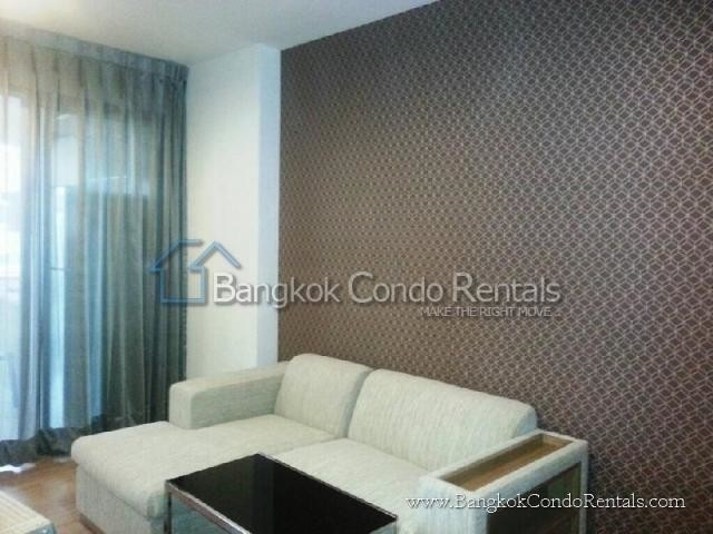 1 Bed Condo for Rent at Rhythm Sukhumvit 50