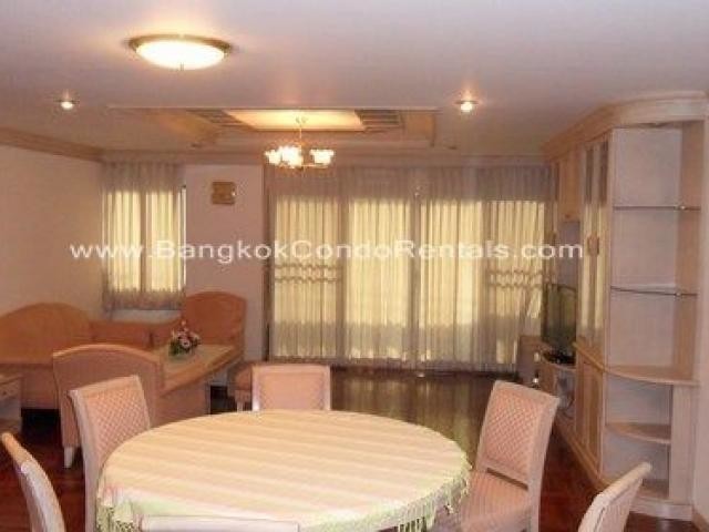 2bed Condo For Rent 