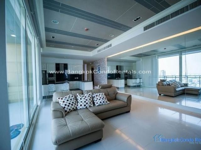 2 Beds Royce Private Residences