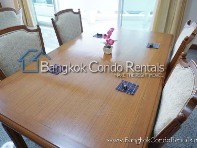 2 Bed Phrom Phong Apartment