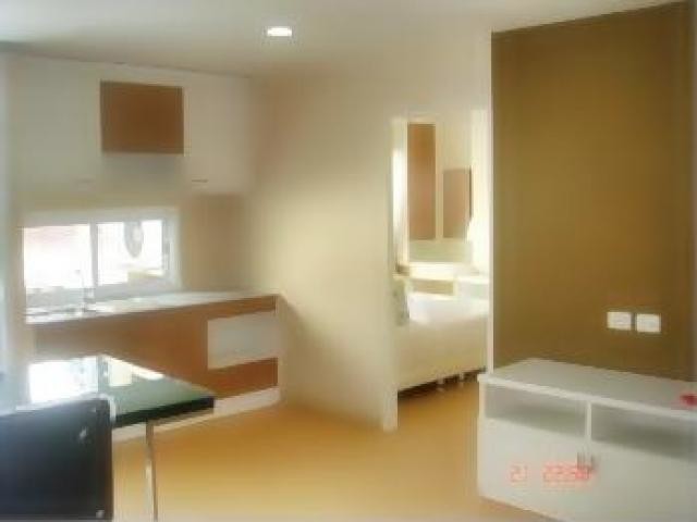 2 Bed Condo for Rent at S Condo Sukhumvit 50