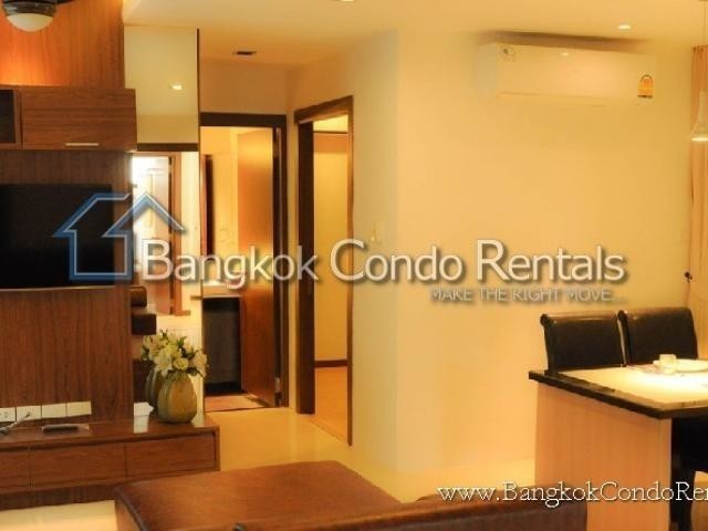 2 Bed Apartment in Thonglor