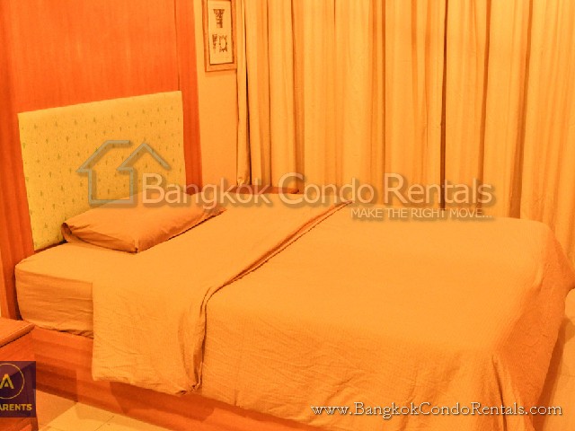 Thonglor Apartment