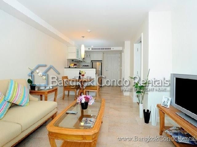 1 Bed Apartment Chong Nonsi