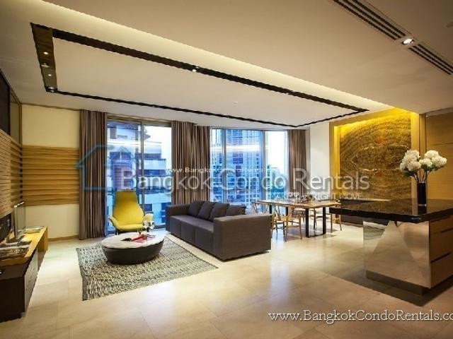 2 Bed Saladaeng Residences