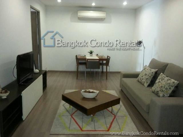 2 bed  at Phrom Phong