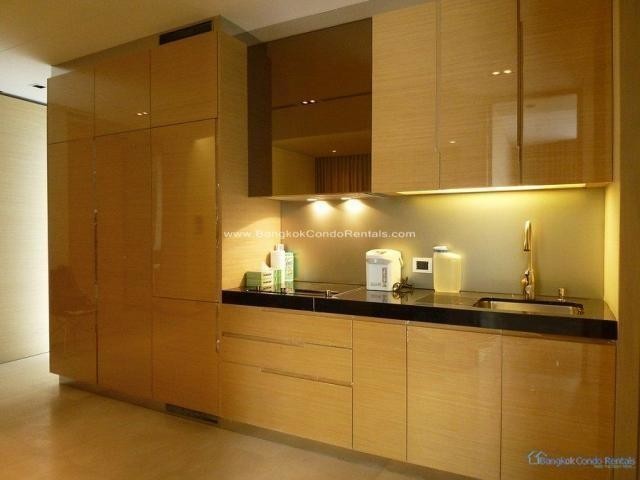 2 Bed Saladaeng Residences