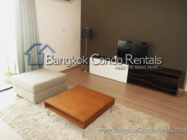 2 Bed Phrom Phong Apartment