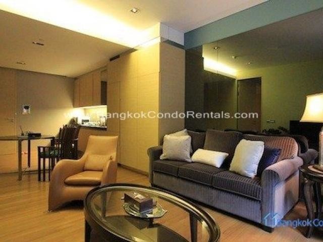 Saladaeng Residences 1bed