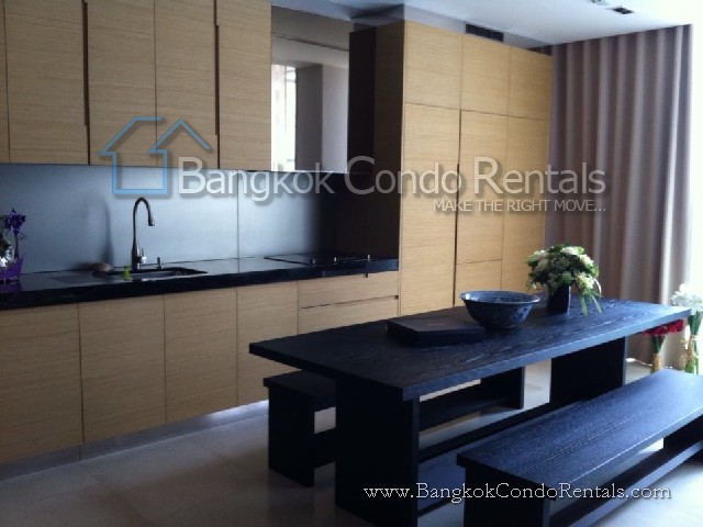 2 Bed Saladaeng Residences