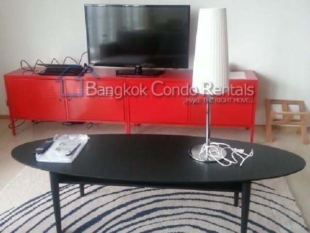 2 Beds Saladaeng Residences