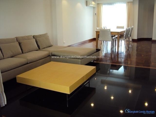 Sathorn Apartment