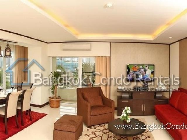 3 bed Saranjai Mansion