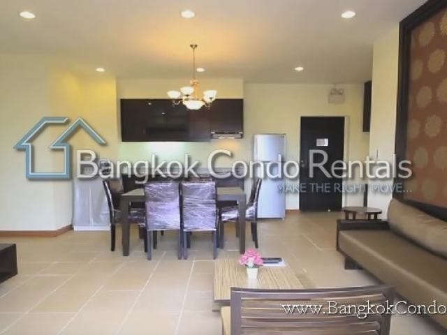 3 Bed Apartment For Rent