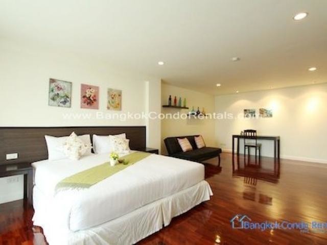 3 Bed Apartment Surasak