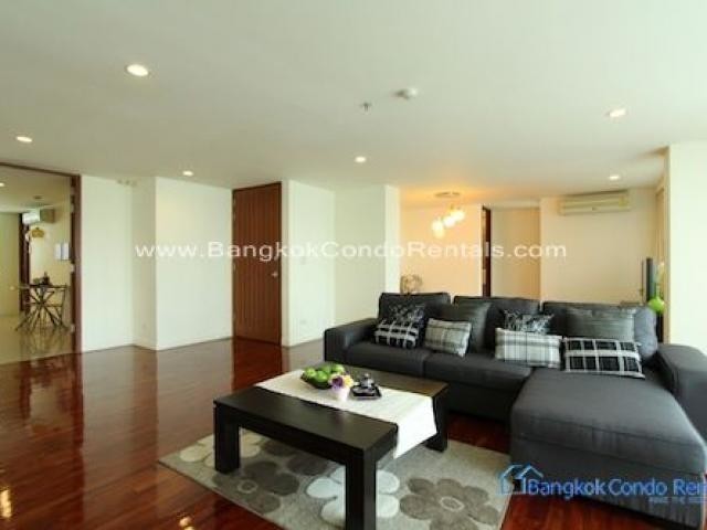 4 Bed Apartment Surasak