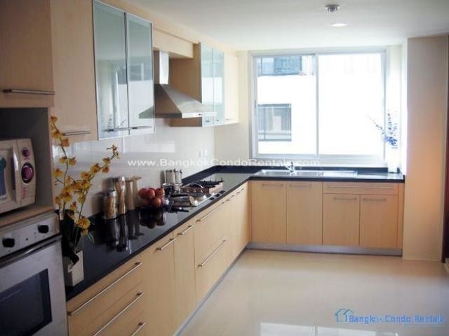 4 Bed Apartment Surasak