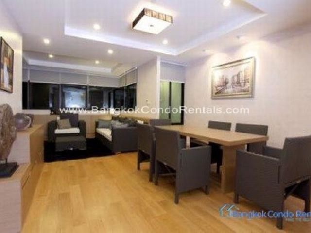 Beautiful 1 Bed in Sathorn