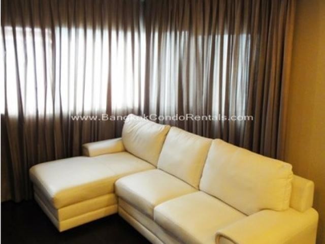 1 Bed Sathorn Gardens 