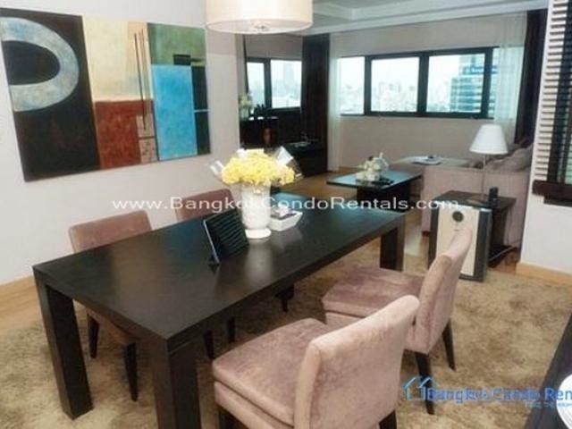 1 Bed Sathorn Gardens