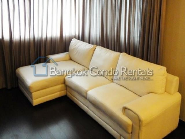 1 Bed Condo for Rent at Sathorn Gardens