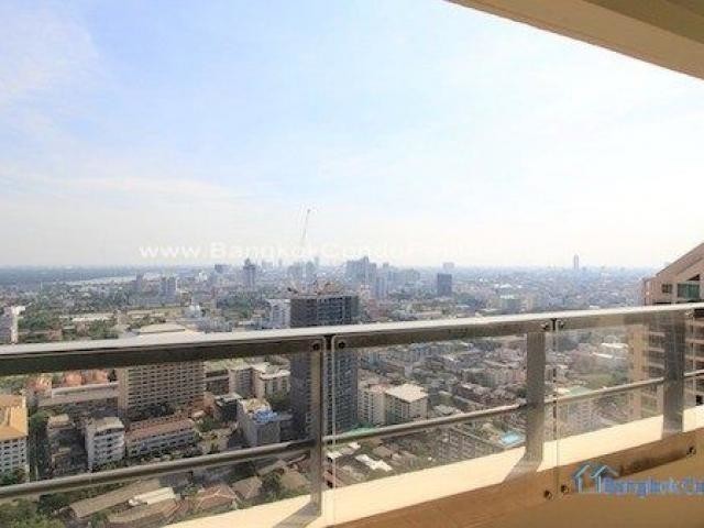 3 bed Sathorn Gardens