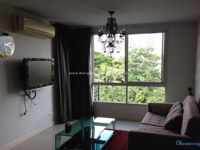 1 Bed Sathorn Plus