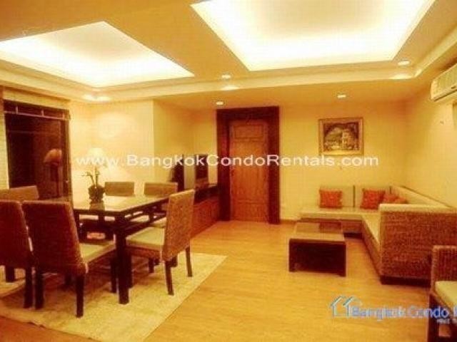 2 Bed for Rent in Thong Lo