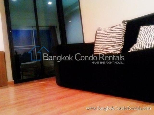 1 Bed Condo for Rent at The SEED Memories Siam