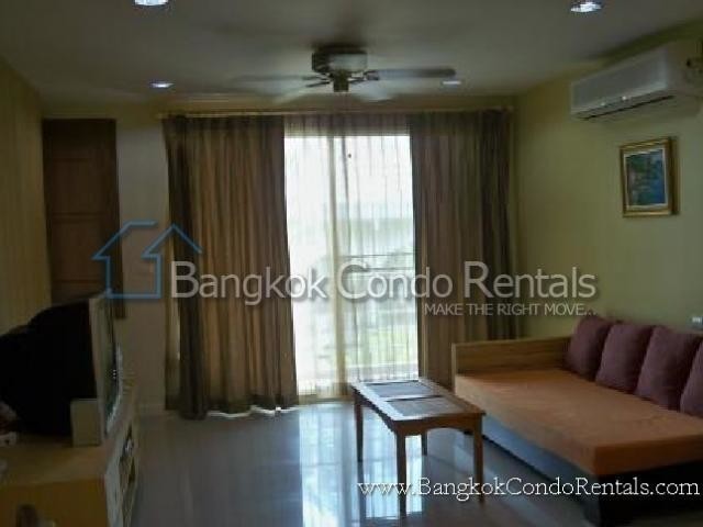 1 Bed for Rent at Serene Place