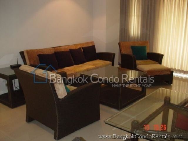 2 Bed for Rent in Serene Place