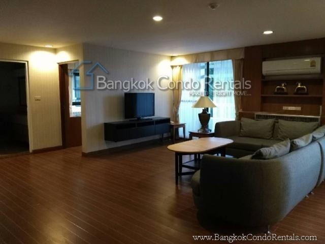 3 Bed in Baan Chan Condo