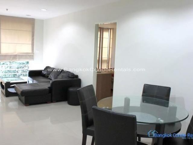 2 Bed Serene Place (Thanapat 24) 