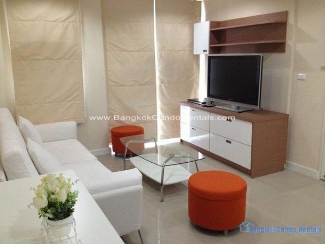 2 bed Serene Place (Thanapat 24)