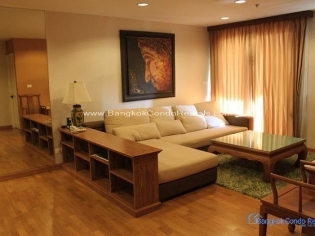 2 bed Serene Place (Thanapat 24)