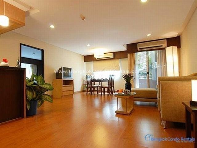 2 Bed  Apartment at Chong Nonsi