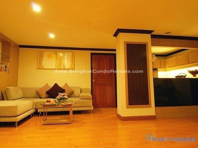 2 Bed  Apartment at Chong Nonsi